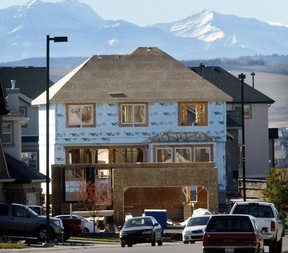 homes