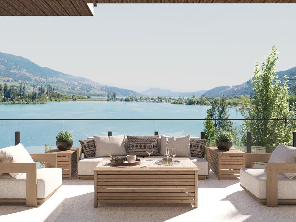 Cantiro refeathers Owl's Nest Estates