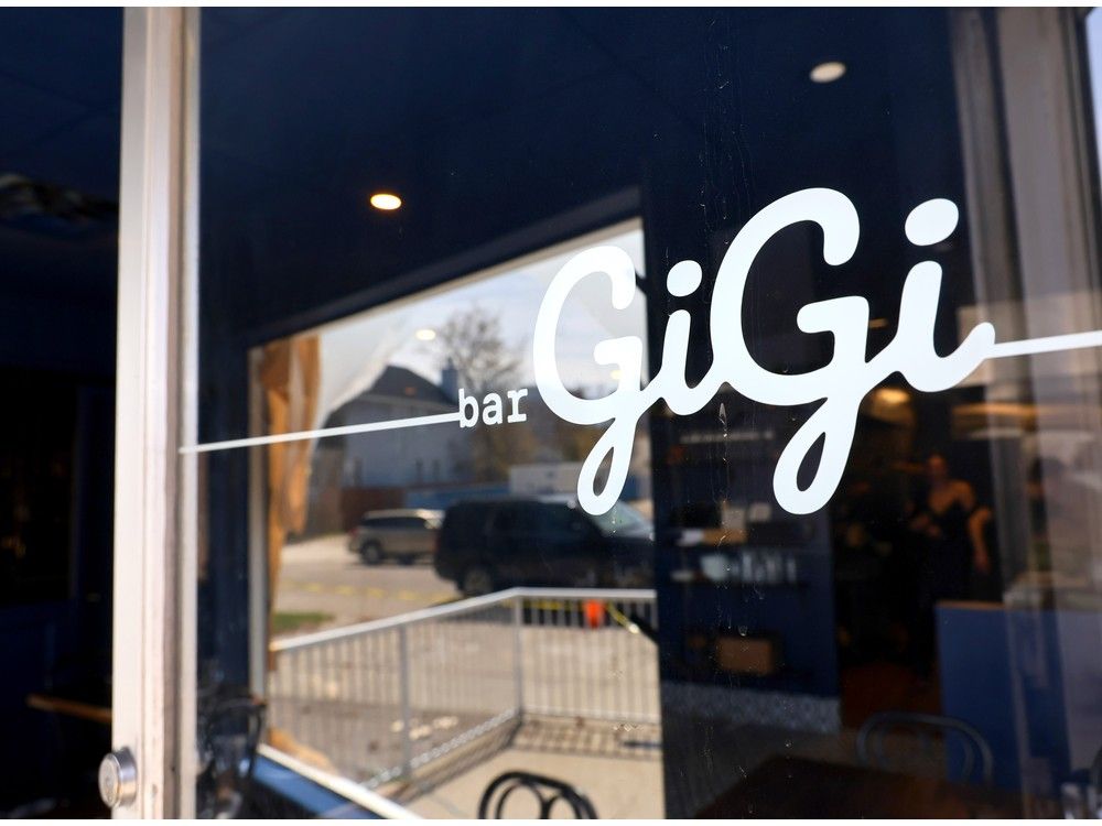 Chorney-Booth: Bar Gigi brings top culinary talent to Edmonton Trail