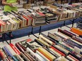 Calgary Reads Big Book Sale