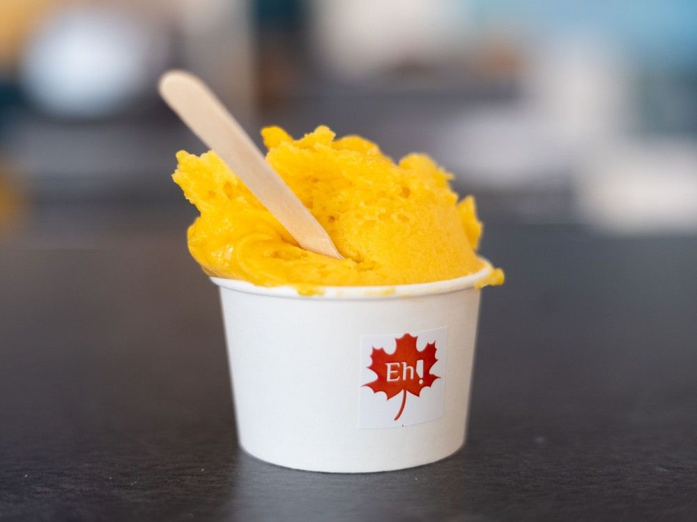 Chorney-Booth: Three ice cream shops (and a cheese store) to keep you cool through summer