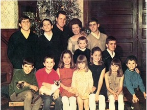 Hart family