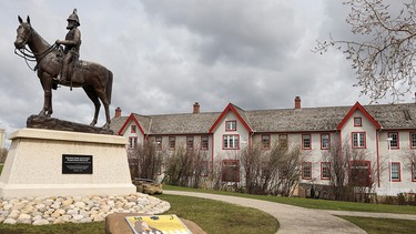 Fort Calgary rebrand to Confluence Historic Site and Parkland