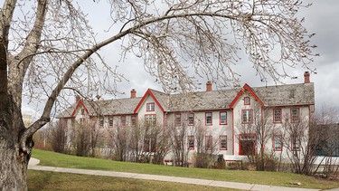 Fort Calgary rebrand to Confluence Historic Site and Parkland