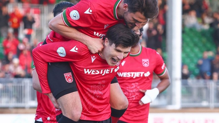 Cavalry FC ruthless in collecting first win of 2024 CPL campaign
