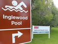 Inglewood Aquatic Centre