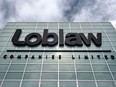 Loblaw Cos. Ltd. said Thursday it's ready to sign on to the grocery code of conduct after six months of negotiations.