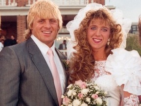 Owen and Martha Hart