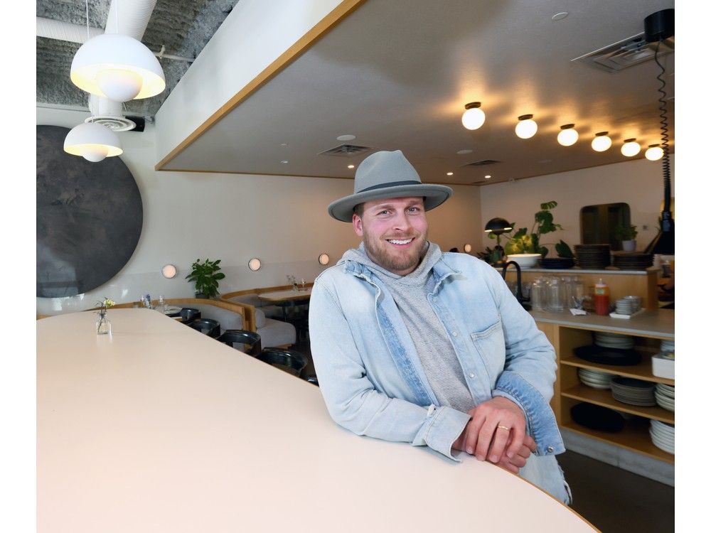 Chorney-Booth: Meet the local interior designers responsible for the look of Calgary’s hottest new restaurants
