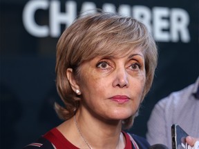 Mayor Jyoti Gondek