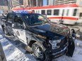 CTrain crime and safety