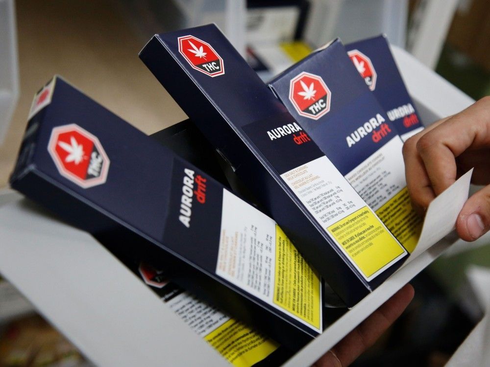 Opinion: Why are we not talking about weed?