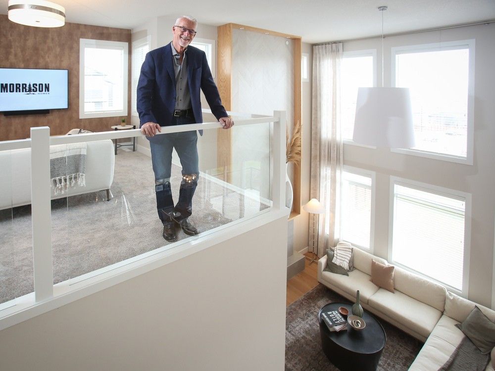 Builders' commitment to solid leadership reflects Best Managed status