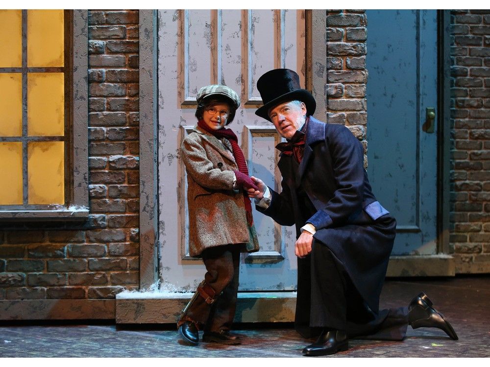 Hobson's Choice: Awards season kicks in with nominations for best in show