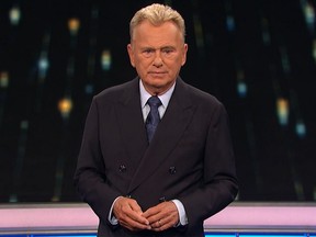 Pat Sajak's final episode of 'Wheel of Fortune' aired Friday, June 7.