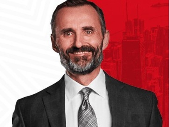 ‘Too good to pass up’: Ball leaves Flames’ broadcast booth for Chicago ...