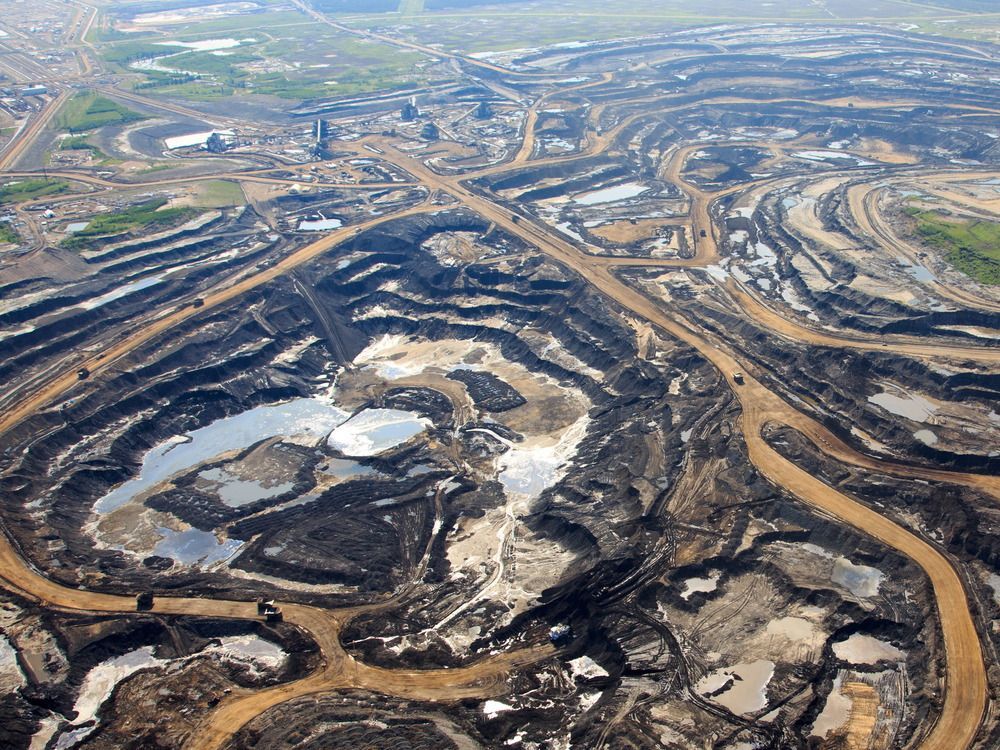 Almost all the big industry players, including Cenovus Energy Inc., Suncor Energy Inc., Canadian Natural Resources Ltd. and Imperial Oil Ltd., will be announcing their second-quarter results this week.