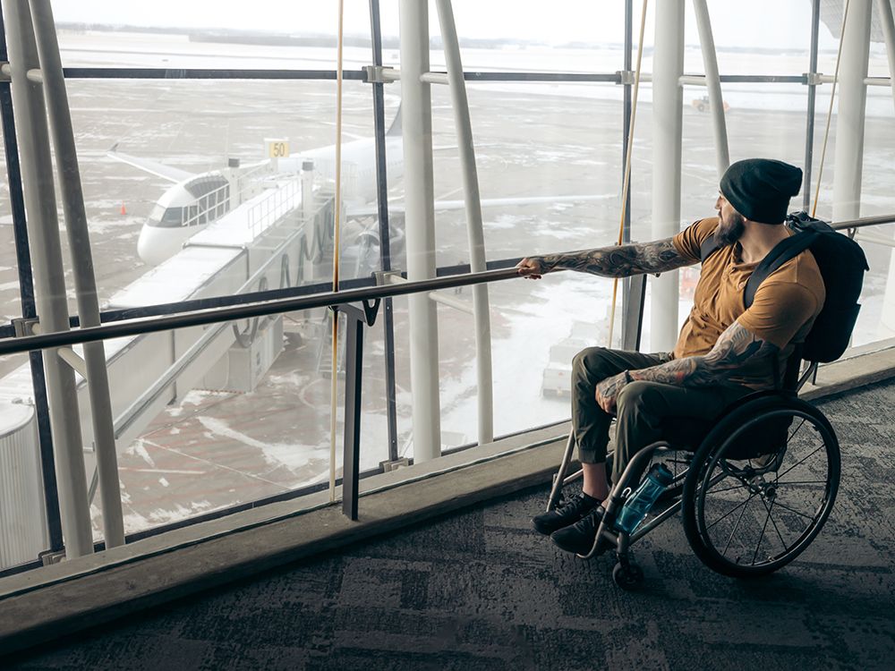 CROSSING CANADA: Incidents Of Travel On A Bike By Ben Buckton