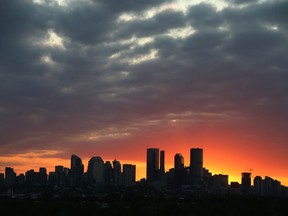 Calgary is Canada’s top luxury market for sales growth so far in 2024 Calgary is Canada’s top luxury market for sales growth so far in 2024