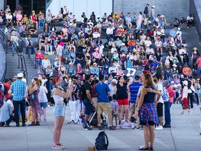 Calgary Stampede 2024