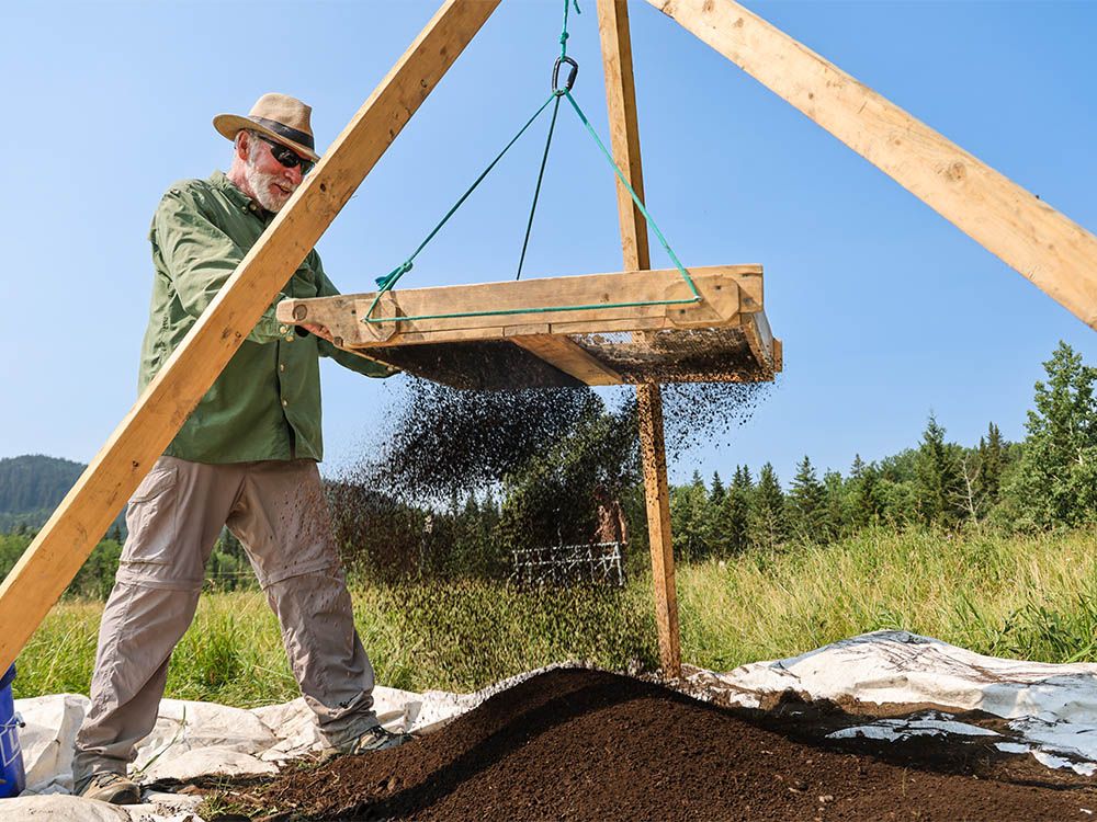 'Pretty remarkable:' U of C researchers unearth more of iconic slave-turned cowboy John Ware's life