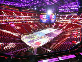 Маленькая Цезарь Арена