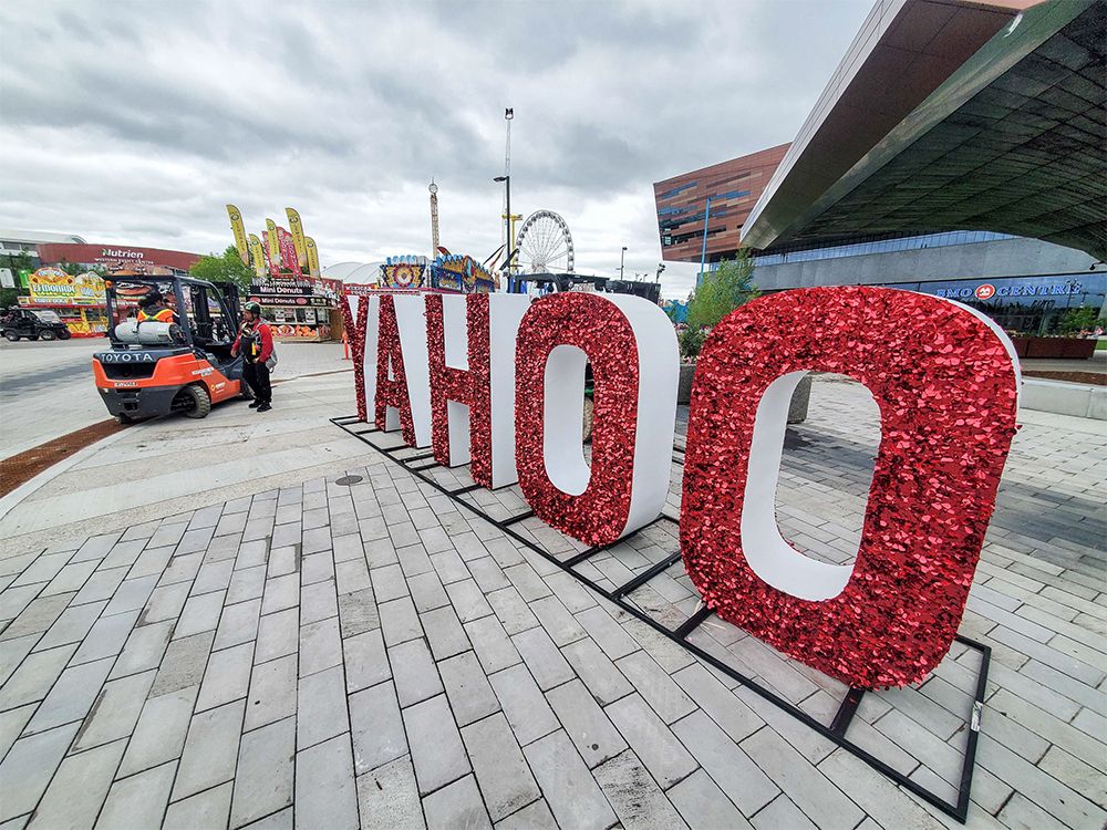 Calgary Stampede 2024 kicks off with parade — the first deal of many