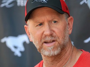 Dave Dickenson