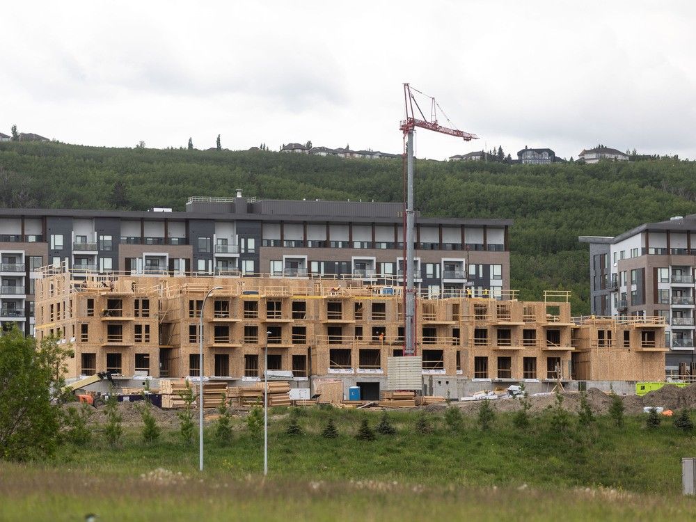 First-time homebuyers, investors compete for condos