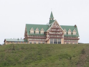 Prince of Wales hotel