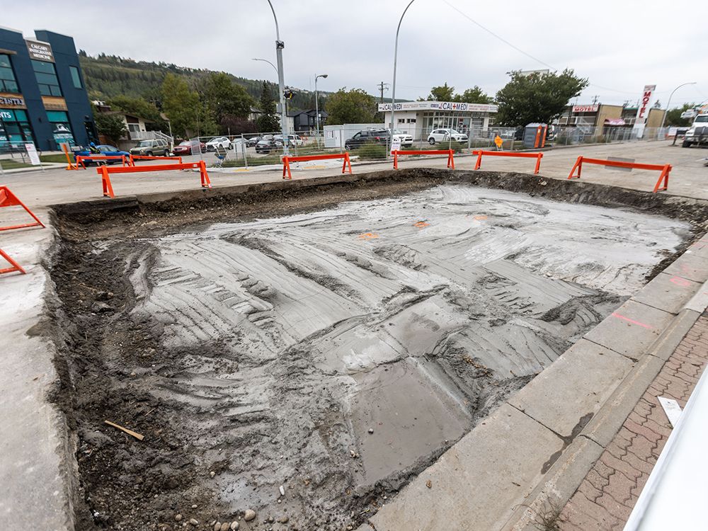 Urgent Water Main Repairs Impacting Calgarys Water Usage