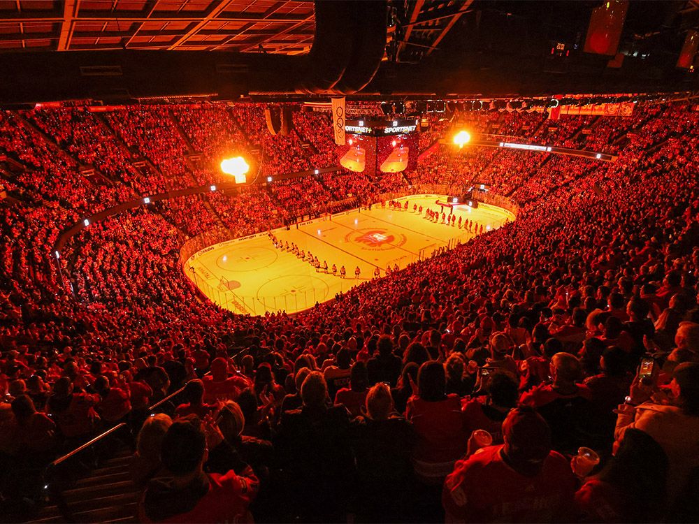 Calgary photographers out and around town for Thanksgiving weekend