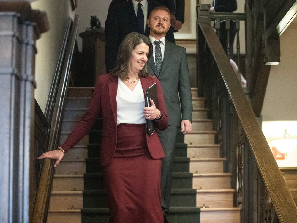 Smith promises to review professional regulators, legislate limits