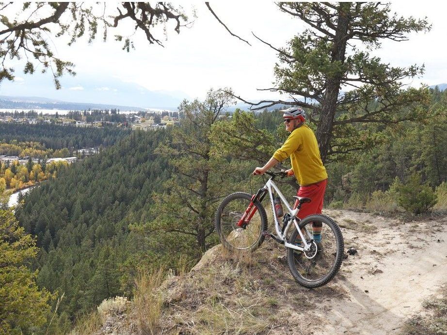 Penner: Kootenay Dirt offers multitude of mountain biking routes