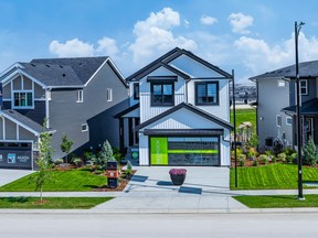 Parker: Lamont Land developing 120-acre Key Ranch in Airdrie | Calgary ...