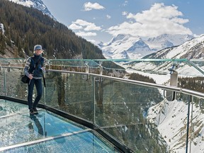 Columbia Skywalk