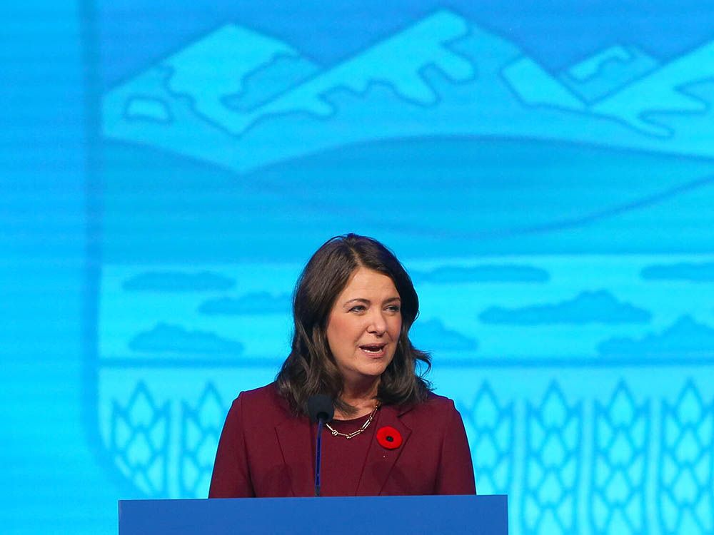 Braid: Premier Smith faces a gigantic and possibly unpredictable UCP convention