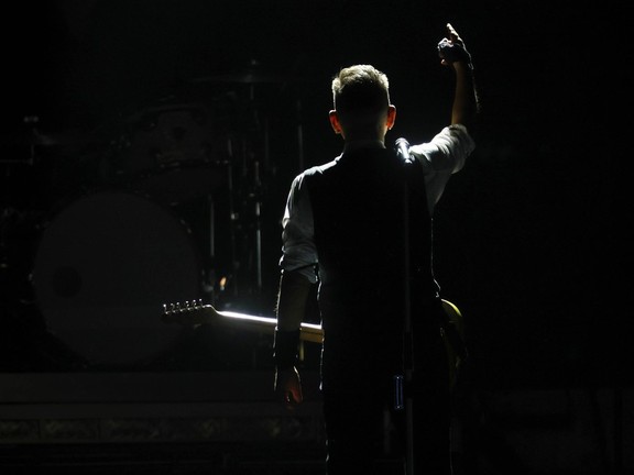 21 Years And 27 Songs, Lasting Over 3 Hours: That Is The Definition Of ...