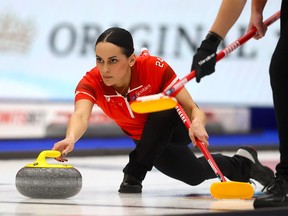 Krysten Karwacki