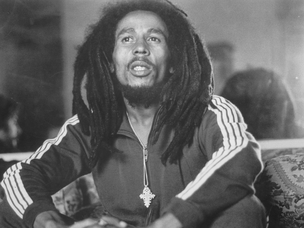 Calgary Philharmonic pays homage to reggae legend with world premiere of A Tribute to Bob Marley