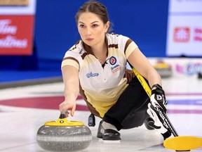 Karlee Burgess of Truro has left Team Chelsea Carey