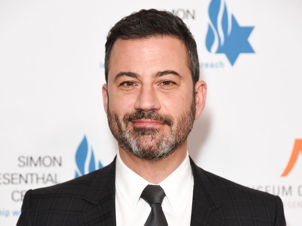 Jimmy Kimmel Drags Calgary into the U.S. Fluoride Debate