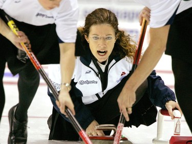 Colleen Jones