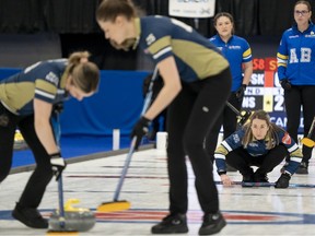 Scotties Tournament of Hearts
