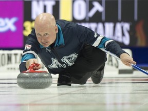 Kevin Koe