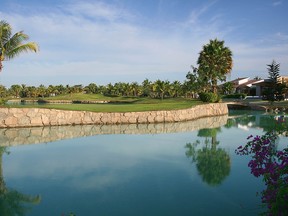 El Tigre Golf Club