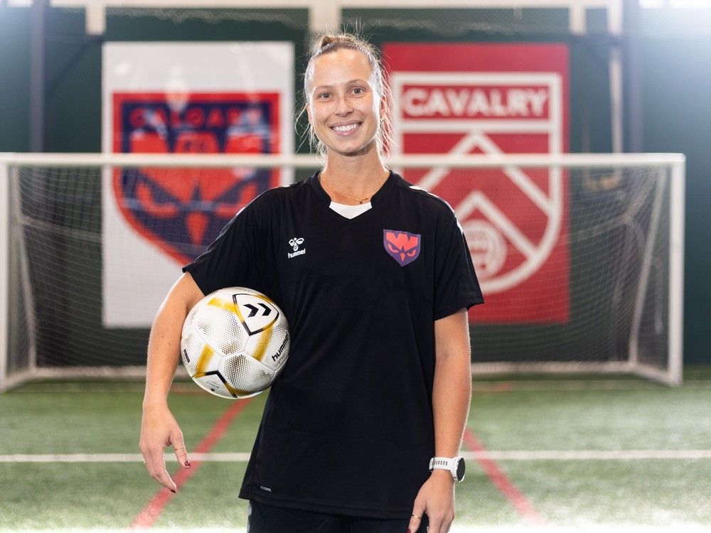 Wild FC adds American midfielder, assistant coach with NSL year on tap ...