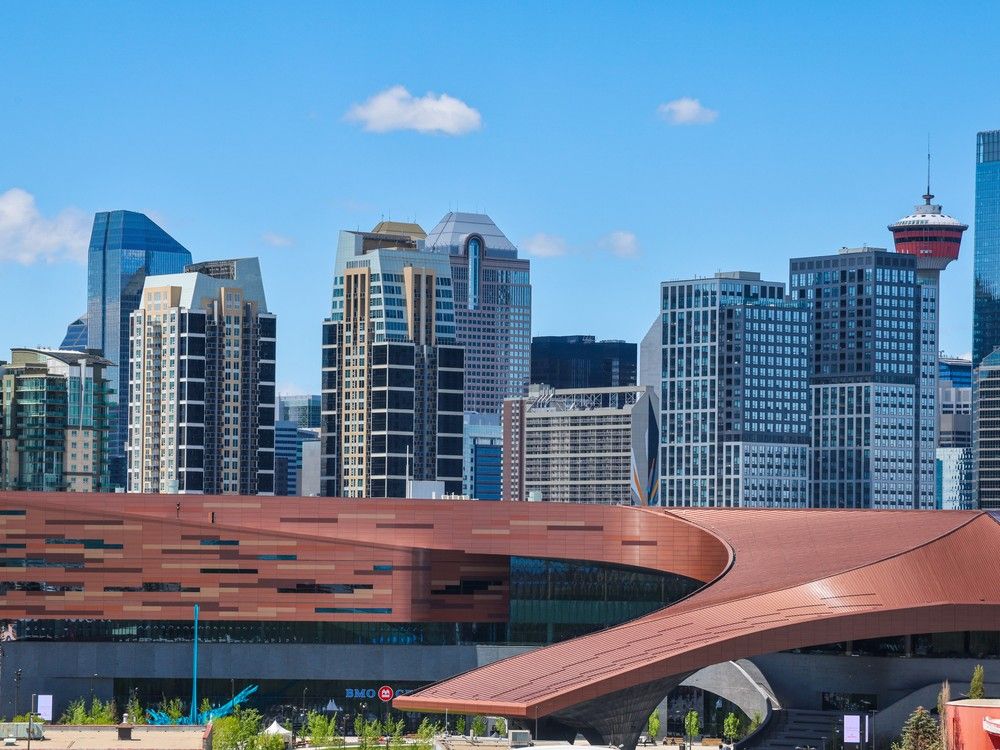 Parker: A new year, and new opportunities to tell success stories of Calgary businesses