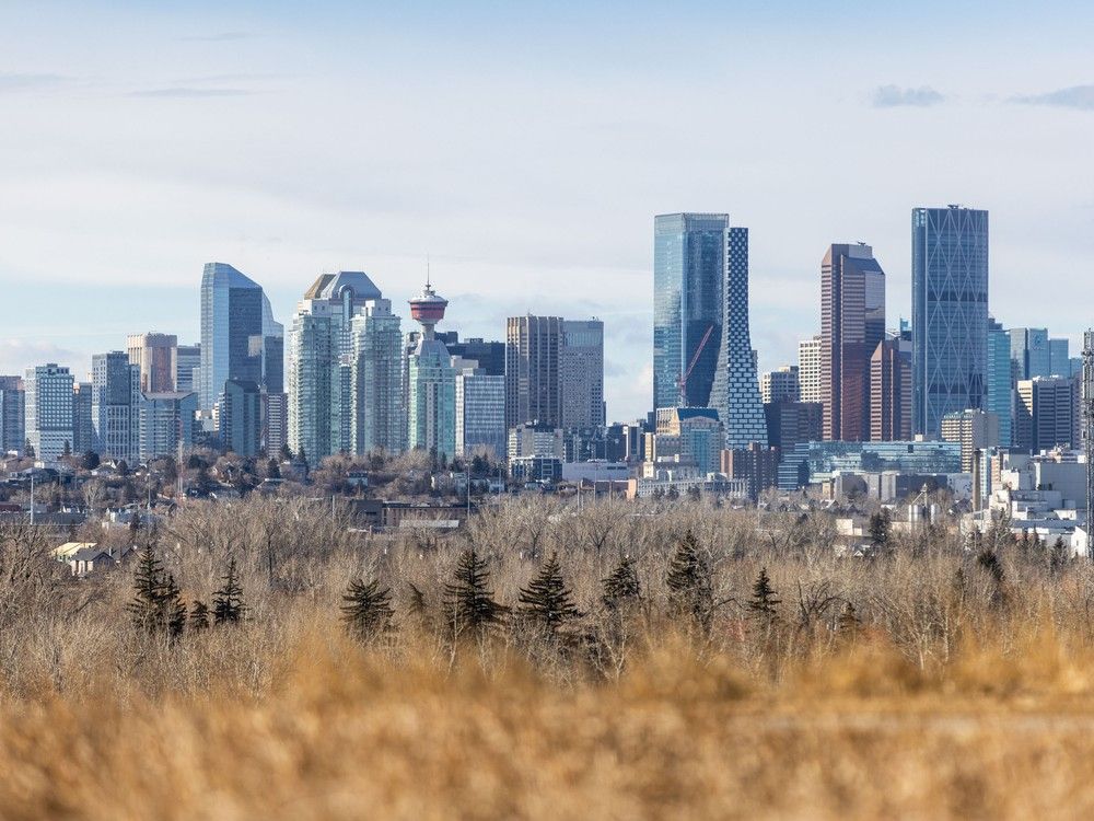 Alberta municipalities' per capita spending are at the top among Canadian provinces, a Fraser Institute study says.