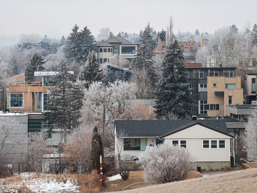 Councillors to vote on Riley Communities LAP on Tuesday | Calgary Herald